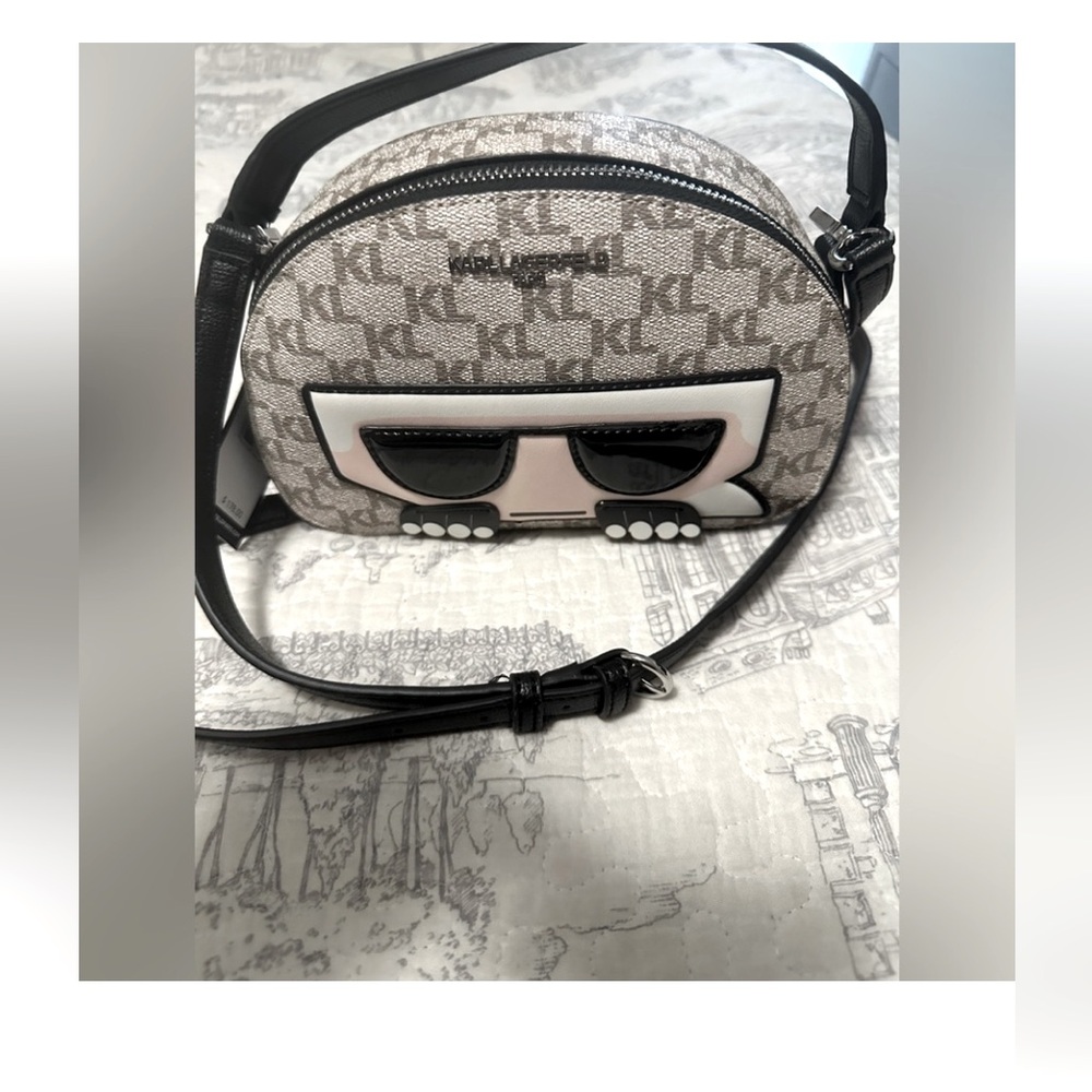 Karl Lagerfeld NWT